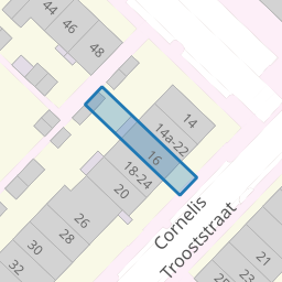 Perceel HZM00-A-3818