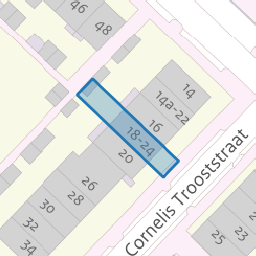 Perceel HZM00-A-3819