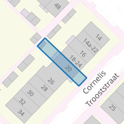 Perceel HZM00-A-3820