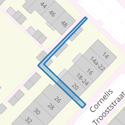 Perceel HZM00-A-3821