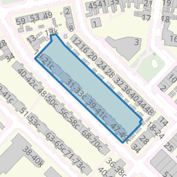 Perceel HZM00-A-3837