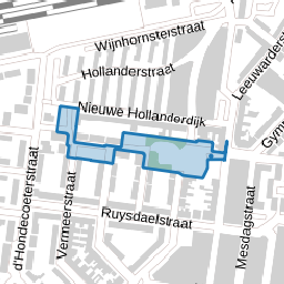 Perceel HZM00-A-3843