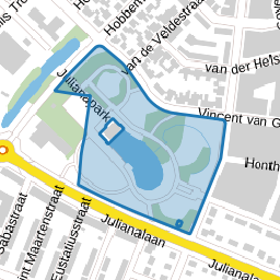 Perceel HZM00-A-3845