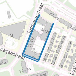 Perceel HZM00-A-3846