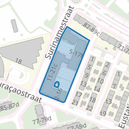 Perceel HZM00-A-3847