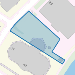 Perceel HZM00-A-3850