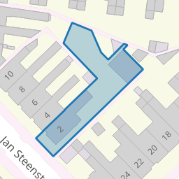 Perceel HZM00-A-3863