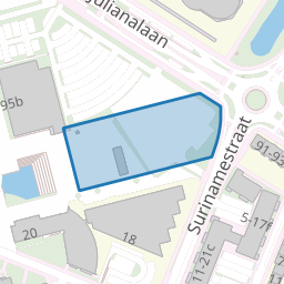 Perceel HZM00-A-3865