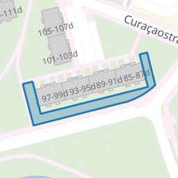 Perceel HZM00-A-3872