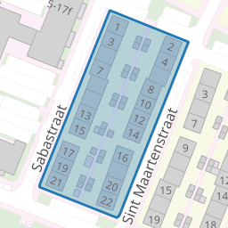 Perceel HZM00-A-3899
