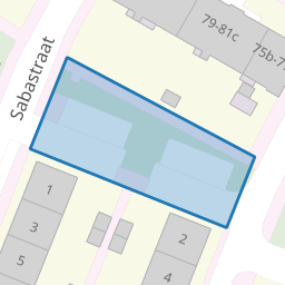 Perceel HZM00-A-3900