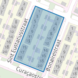 Perceel HZM00-A-3903