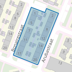 Perceel HZM00-A-3905