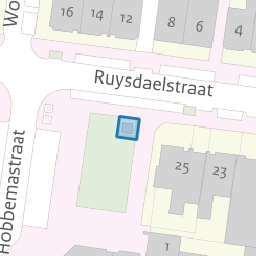 Perceel HZM00-A-3907