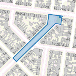 Perceel HZM00-A-3908