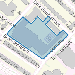 Perceel HZM00-A-3916