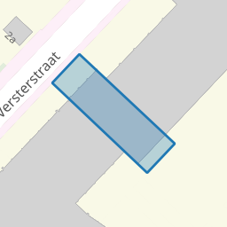 Perceel HZM00-A-3917