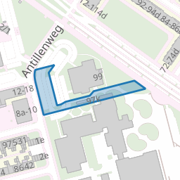 Perceel HZM00-A-3921