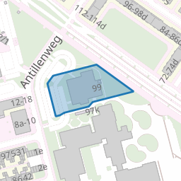 Perceel HZM00-A-3922