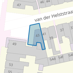 Perceel HZM00-A-3928