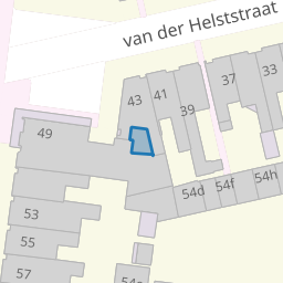 Perceel HZM00-A-3929