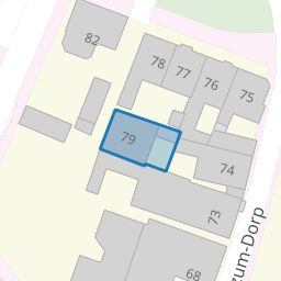 Perceel HZM00-B-1184