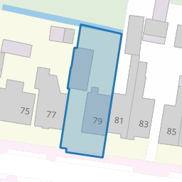 Perceel HZM00-B-1191