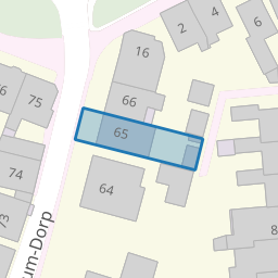 Perceel HZM00-B-1304