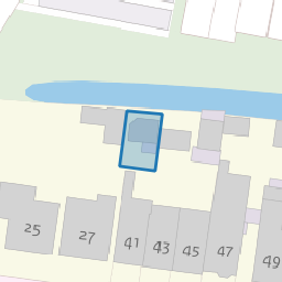 Perceel HZM00-B-1418