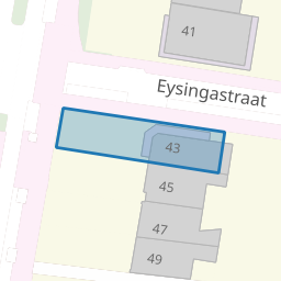 Perceel HZM00-B-1466