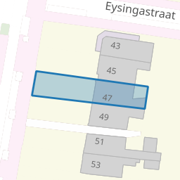 Perceel HZM00-B-1488