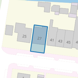 Perceel HZM00-B-1520