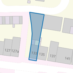 Perceel HZM00-B-1526