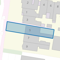 Perceel HZM00-B-1662