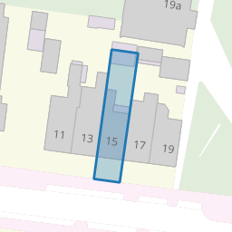 Perceel HZM00-B-1714