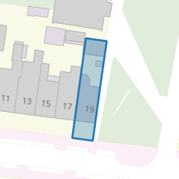 Perceel HZM00-B-1716