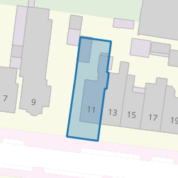 Perceel HZM00-B-1758