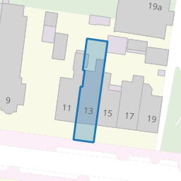 Perceel HZM00-B-1759