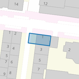 Perceel HZM00-B-1767