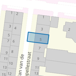 Perceel HZM00-B-1769