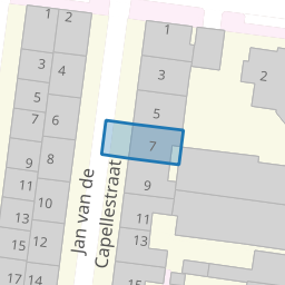 Perceel HZM00-B-1770