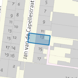 Perceel HZM00-B-1773