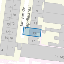 Perceel HZM00-B-1774