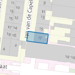 Perceel HZM00-B-1775