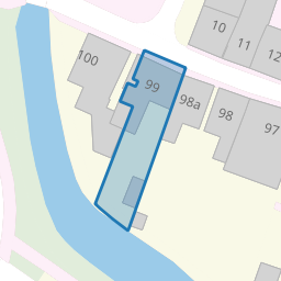 Perceel HZM00-B-1787