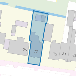 Perceel HZM00-B-1789