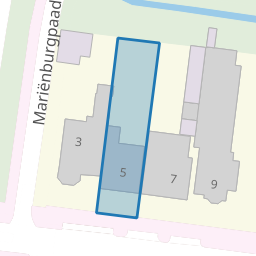 Perceel HZM00-B-1814