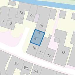 Perceel HZM00-B-1824