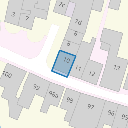 Perceel HZM00-B-1825