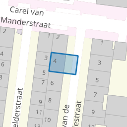 Perceel HZM00-B-1861